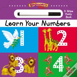 Capa do artigo The Beginner'S Bible Learn Your Numbers