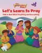 The Beginner'S Bible Let'S Learn To Pray - Preview