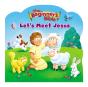 The Beginner'S Bible Let'S Meet Jesus - Preview