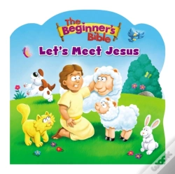 Capa do artigo The Beginner'S Bible Let'S Meet Jesus