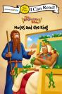 The Beginner'S Bible Moses And The King - Preview