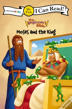 Capa do artigo The Beginner'S Bible Moses And The King