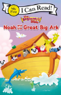 The Beginner'S Bible Noah And The Great Big Ark - Preview