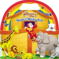 Capa do artigo The Beginner'S Bible Noah And The Noisy Ark