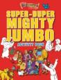 The Beginner'S Bible Super-Duper, Mighty, Jumbo Activity Book - Preview