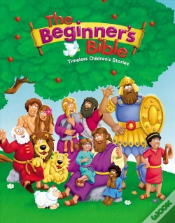 Capa do artigo The Beginner'S Bible