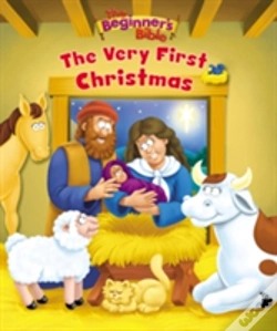 Capa do artigo The Beginner'S Bible The Very First Christmas
