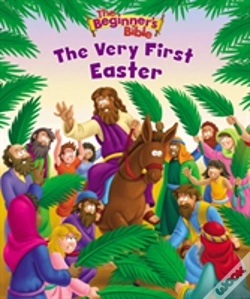 Capa do artigo The Beginner'S Bible The Very First Easter