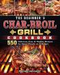 The Beginner'S Char-Broil Grill Cookbook - Preview