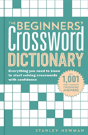 The Beginner'S Crossword Dictionary - Preview