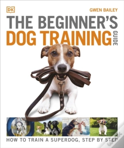 Capa do artigo The Beginner'S Dog Training Guide