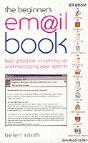 The Beginner'S E-Mail Book - Preview