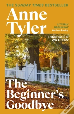 Capa do artigo The Beginner'S Goodbye