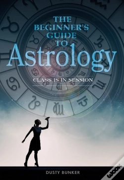 Capa do artigo The Beginner'S Guide To Astrology