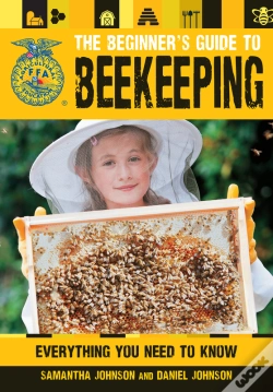 Capa do artigo The Beginner'S Guide To Beekeeping