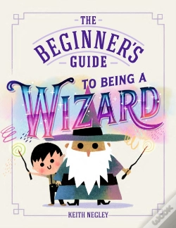 Capa do artigo The Beginner'S Guide To Being A Wizard