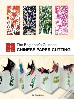 Capa do artigo The Beginner'S Guide To Chinese Paper Cutting