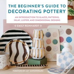 Capa do artigo The Beginner'S Guide To Decorating Pottery