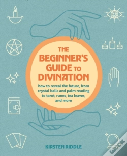 Capa do artigo The Beginner'S Guide To Divination