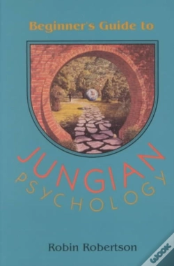 Capa do artigo The Beginner'S Guide To Jungian Psychology