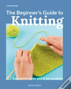 Capa do artigo The Beginner'S Guide To Knitting