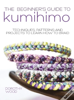 Capa do artigo The Beginner'S Guide To Kumihimo