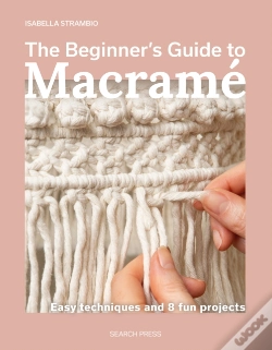 Capa do artigo The Beginner'S Guide To Macrame