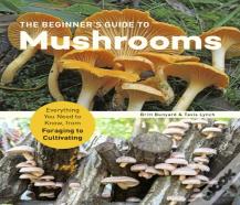 The Beginner'S Guide To Mushrooms