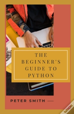 Capa do artigo The Beginner'S Guide To Python