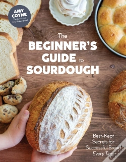Capa do artigo The Beginner'S Guide To Sourdough