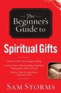 The Beginner`S Guide To Spiritual Gifts - Preview
