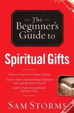 Capa do artigo The Beginner`S Guide To Spiritual Gifts