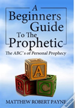 Capa do artigo The Beginner'S Guide To The Prophetic