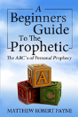 The Beginner'S Guide To The Prophetic - Preview