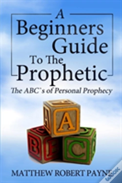 Capa do artigo The Beginner'S Guide To The Prophetic