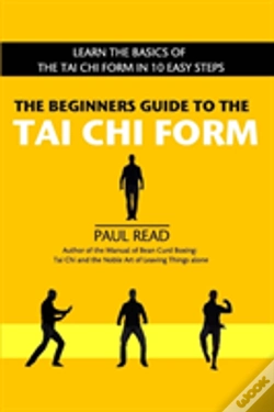 Capa do artigo The Beginners Guide To The Tai Chi Form
