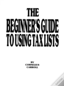 Capa do artigo The Beginner'S Guide To Using Tax Lists