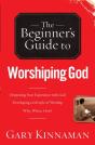 The Beginner'S Guide To Worshiping God - Preview