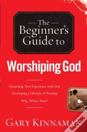 Capa do artigo The Beginner