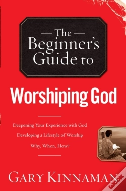 Capa do artigo The Beginner'S Guide To Worshiping God