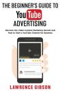 The Beginner'S Guide To Youtube Advertis - Preview