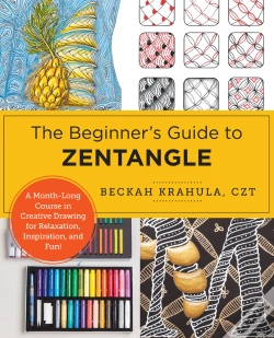 Capa do artigo The Beginner'S Guide To Zentangle