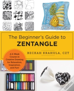 Capa do artigo The Beginner'S Guide To Zentangle