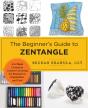 The Beginner'S Guide To Zentangle - Preview
