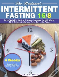 Capa do artigo The Beginner'S Intermittent Fasting 16/8
