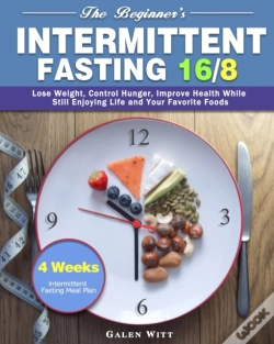 Capa do artigo The Beginner'S Intermittent Fasting 16/8