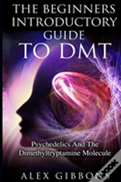 Capa do artigo The Beginners Introductory Guide To Dmt -  Psychedelics And The Dimethyltryptamine Molecule