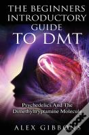 The Beginners Introductory Guide To Dmt -  Psychedelics And The Dimethyltryptamine Molecule