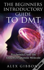 Capa do artigo The Beginners Introductory Guide To Dmt -  Psychedelics And The Dimethyltryptamine Molecule