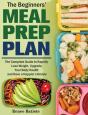 The Beginner'S Meal Prep Plan - Preview